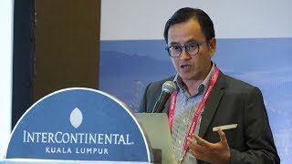 FTTH Council Asia-Pacific Malaysia FIBERTalk 2018 -  Paul Ng, Corning