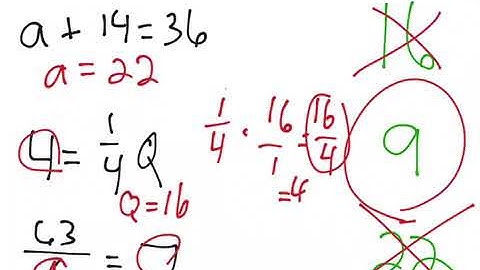 Mr. Quick Grade 6 Module 4 Lesson 25