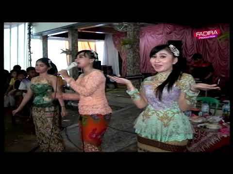 Pelas TERI (All Artis) - Putra Dewa Klaten