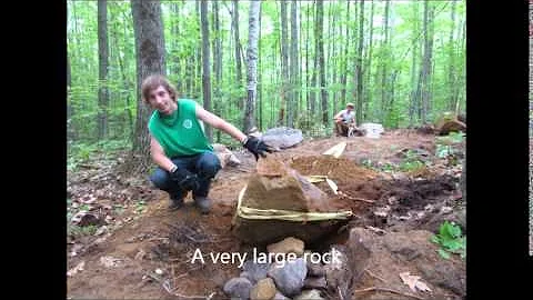 Finished Video of Annex reroute