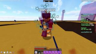 Badlion FFA Arena PvP