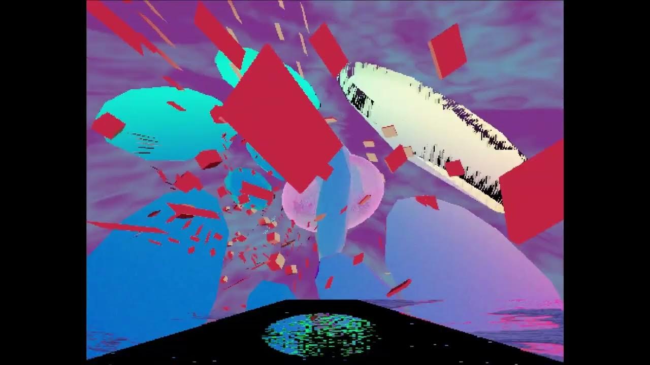 [FREE] Lucki type beat // aquas [2023] VISUALIZER YouTube