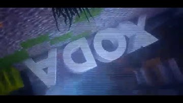 Intro #7 ➟ Xoda 15k After Effect Contest