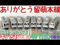 開封】グリーンマックス キハ54 500番台 キハ150 0番台 ありがとう留萌