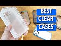 I Used 20+ Clear iPhone 12 Cases - Here's Are My Top Picks