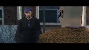 Saints Row 2 - Septic Avenger (Completed) | Activity | Ronin