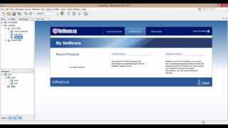 Suma PHP NetBeans