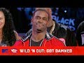 A$AP Ferg's Roasts Are Too Hot For Nick Cannon To Handle 😂 Wild 'N Out | #GotDamned