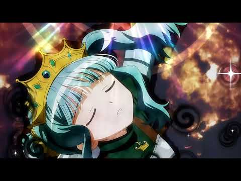 Невидим ГРАФА Nightcore