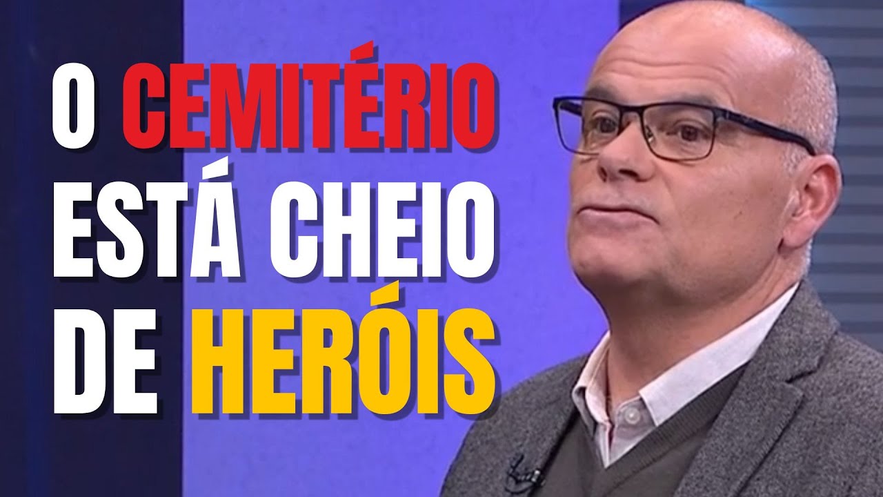 Rússia DESTRÓI Energia Ucraniana? - Análise Coronel Carlos Mendes Dias
