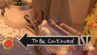 Overwatch 1 - To Be Continued Meme