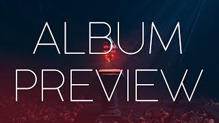 PROPHECY Album Preview