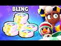 Bling Changes EVERYTHING... New Brawlers MAISIE &amp; HANK are Amazing! - Update Info!