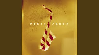 Miniatura del video "Boney James - Jingle Bells"