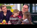 Angelo Kelly & Family - Frühstücksfernsehen (SAT1 2.12.2020)