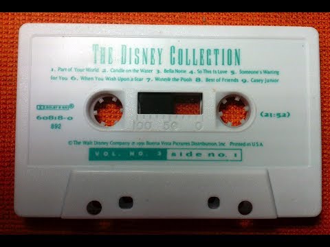 クラシック・ディズニー・コレクションVol.3 CD クラシック・ディズニー・コレクション vol.3 - メルカリ