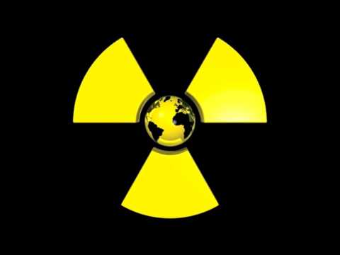 Sound Effect - Sirena Atomic Bomb [MEGA]