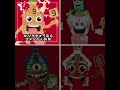 どれが欲しい?#roblox #ろぶろっくす #stealabrainrot #ブレインロットを盗む#てんぷれお借りしました