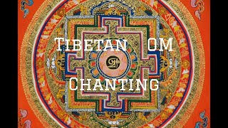 Meditation Music | Tibetan OM chanting | Deeply stimulate vibration of Chakras 💯 by In Balance 1,657 views 1 year ago 1 hour, 33 minutes
