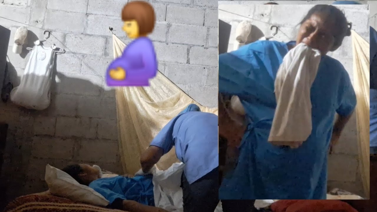 🚨AMALIA🤰ya no agu4nta más los dol0r3s yeva 5 punt0s de d1l4t4ci0n