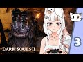 ⚔️its 2 Dark i can't see... haHAA ⚔️ [DARK SOULS II]
