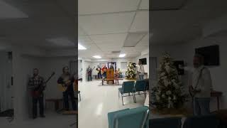 Gloryland Baptist Church 12/3/25
