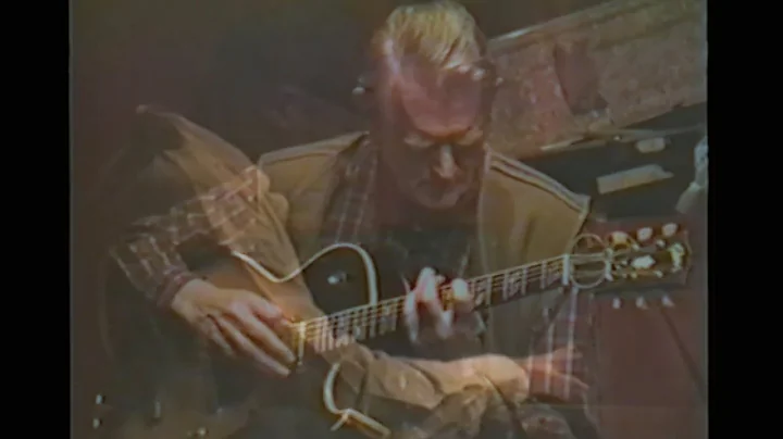 derek & cecil @ tonic april 2000 P I