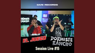 El Juego (En Vivo)