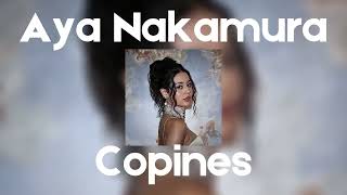 Aya Nakamura — Copines | Speed up