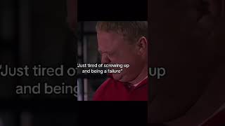 Im a failure
