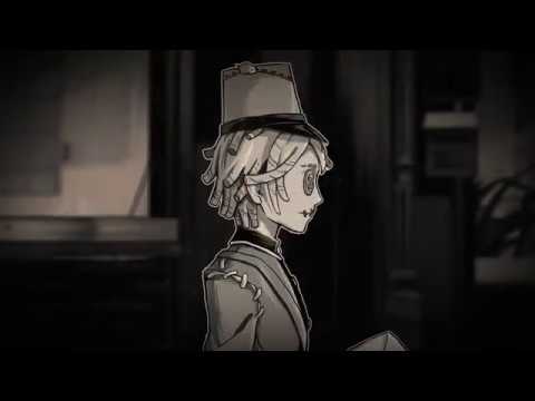 Identity V Postman Background Story Youtube Identity V Postman Background Story Youtube