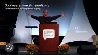 Wretched: Integrating psychology with the Bible.
