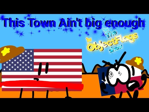ObjectFlags | This Town Ain’t Big Enough