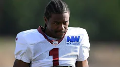 jahan dotson | Eagles acquire WR Jahan Dotson from Commanders thumbnail