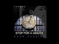 Sandra - Stop For A Minute Long Version (re-cut by Manaev)