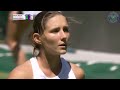 Varvara Gracheva vs Aryna Sabalenka | Second Round Highlights | Wimbledon 2023