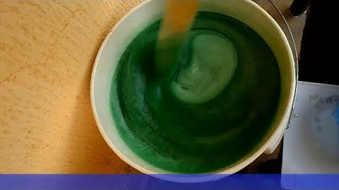 How to Produce Liquid Soap With Extra Foaming Power