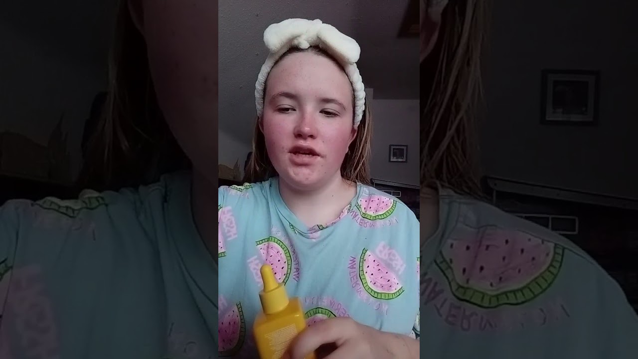 @michaela watts .channel 