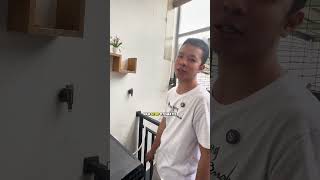 0814 Kran Mesin Cuci Anti Banjir GAOFEN, didesain untuk menghindari kebocoran