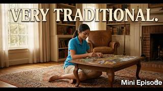 Emily at Home… different point of view | Barefoot Adventure Mini Episode