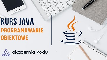 Programowanie Obiektowe | Kurs Java