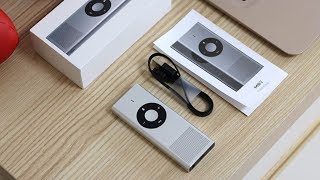 : Xiaomi Konjac AI Translator -   