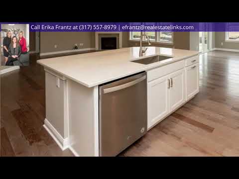 16781 Creek Trail Drive, Noblesville, IN home video tour