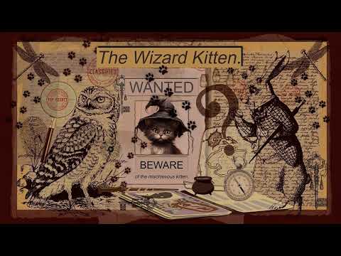 Mischievous Music Magic Mistery And Mischief Vibes 