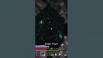 Extreme Luck with End Gateway!