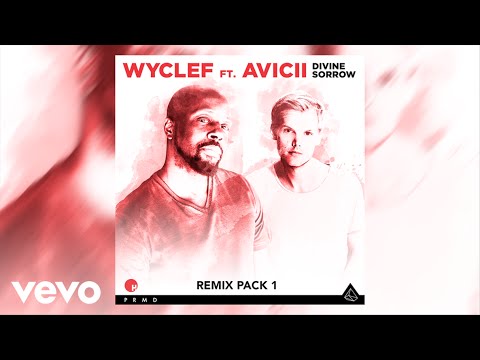 Wyclef Jean - Divine Sorrow (NightRider Remix) ft. Avicii - YouTube