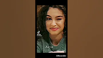 بيغمزلي اسيا دوروك Kardeşlerim Tik Tok مسلسلات تركية 