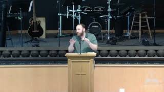 After the Shouts of Hosanna | Luke 19:41–48