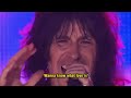 Foreigner - I Want to Know What Love Is - Live - HD -