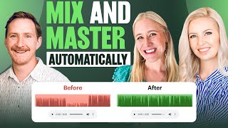 Celebrity Buzzsprout Live: Get Studio-Quality Sound with Magic Mastering! 🎙️✨ Net Worth